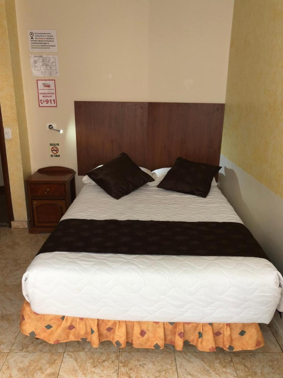 Hostal La Cocina Tipica Guaillabamba Εξωτερικό φωτογραφία